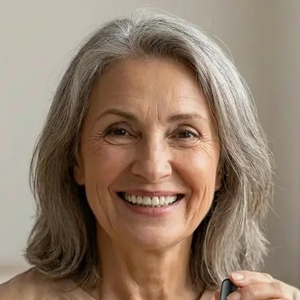 Sabine K.
